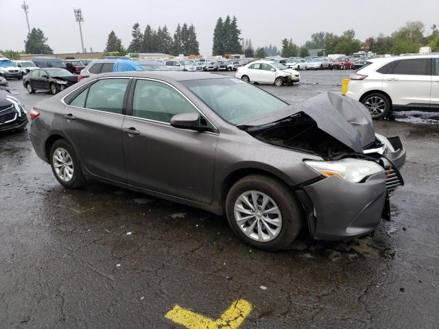 Photo 4 from auction – 2017 TOYOTA CAMRY LE with VIN 4T1BF1FK9HU683810