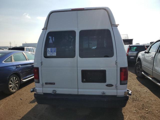 Photo 6 from auction – 2010 FORD ECONOLINE with VIN 1FTNE1EW6ADA50275