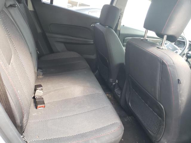 Photo 11 from auction – 2011 GMC TERRAIN SL with VIN 2CTALSEC0B6365898