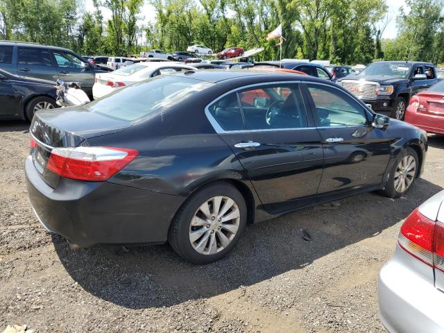 Photo 3 from auction – 2014 HONDA ACCORD EXL with VIN 1HGCR2F8XEA201225