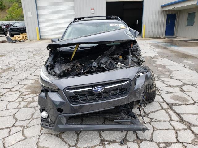 Photo 5 from auction – 2018 SUBARU CROSSTREK with VIN JF2GTAMC0J8307365