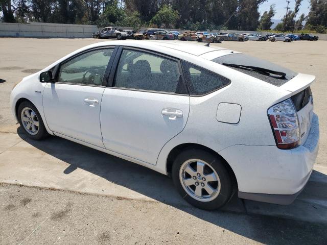 Zdjęcie 2 z aukcji – 2007 TOYOTA PRIUS z VIN JTDKB20UX77683067