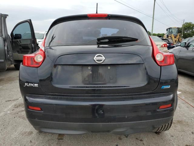 Photo 6 from auction – 2012 NISSAN JUKE S with VIN JN8AF5MRXCT108433