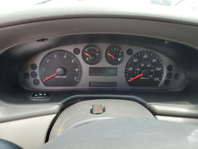 Photo 9 from auction – 2004 FORD TAURUS SEL with VIN 1FAFP56S84A112563