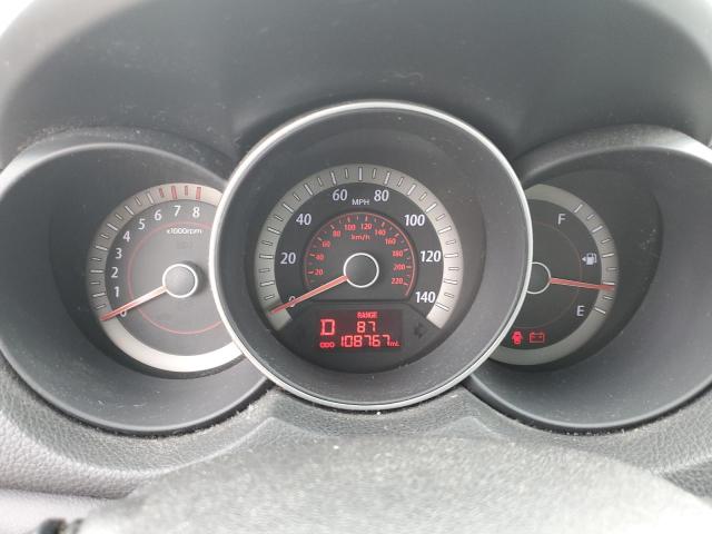 Photo 9 from auction – 2011 KIA FORTE EX with VIN KNAFU4A21B5420374
