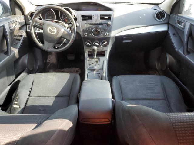 صورة رقم 8 من المزاد - 2012 MAZDA 3 I مع VIN JM1BL1UF3C1537481