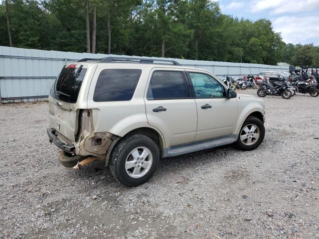 Photo 3 from auction – 2012 FORD ESCAPE XLT with VIN 1FMCU0D77CKA80121