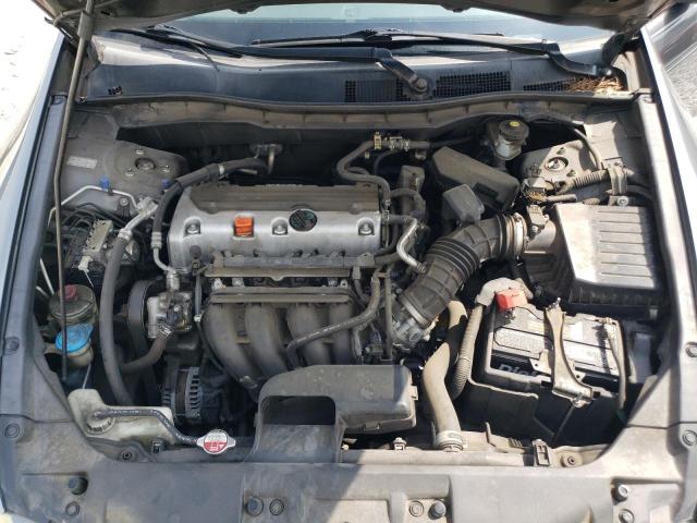 Photo 11 from auction – 2010 HONDA ACCORD LXP with VIN 1HGCP2F48AA185619