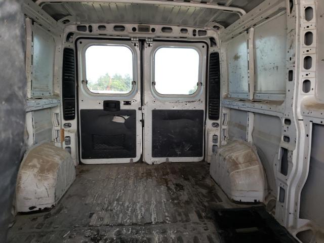 Photo 10 from auction – 2015 RAM PROMASTER with VIN 3C6TRVAG3FE503993
