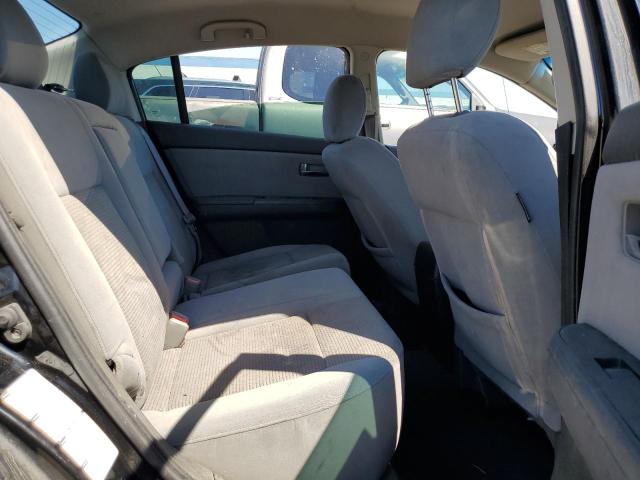 Photo 10 from auction – 2010 NISSAN SENTRA 2.0 with VIN 3N1AB6AP2AL629988
