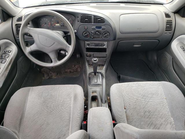 Photo 8 from auction – 2000 MITSUBISHI MIRAGE DE with VIN JA3AY26C7YU020453