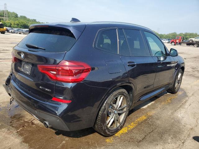 Photo 3 from auction – 2019 BMW X3 XDRIVE3 with VIN 5UXTR9C58KLE19408