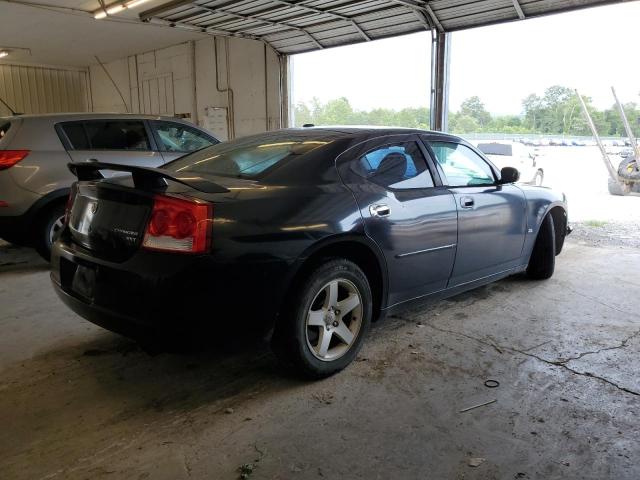 Photo 3 from auction – 2010 DODGE CHARGER SX with VIN 2B3CA3CV8AH291123