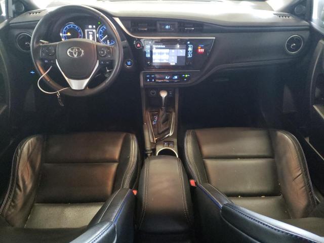 Снимка 8 от търг – 2018 TOYOTA COROLLA L с VIN 5YFBURHEXJP761904