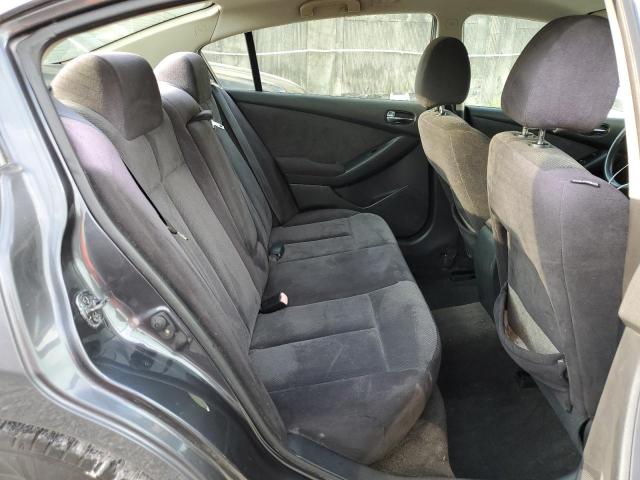 Photo 10 from auction – 2008 NISSAN ALTIMA 2.5 with VIN 1N4AL21E98N459937