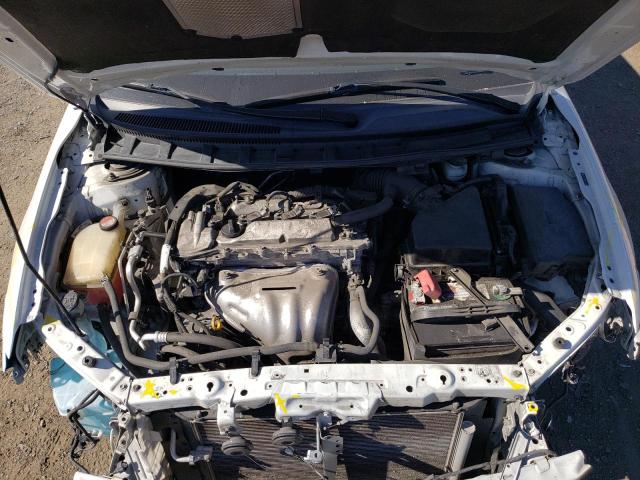 Photo 11 from auction – 2015 TOYOTA SCION TC with VIN JTKJF5C70FJ011259
