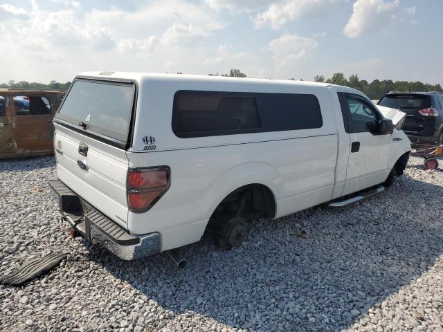Photo 3 from auction – 2013 FORD F150 with VIN 1FTNF1CF1DKF44074
