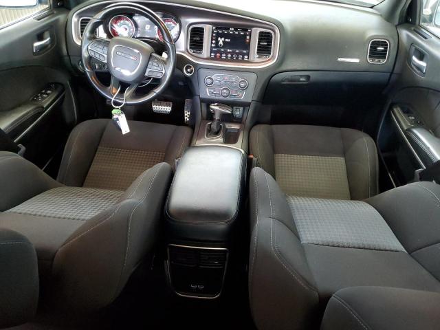 Photo 8 from auction – 2021 DODGE CHARGER R/ with VIN 2C3CDXCT0MH579268