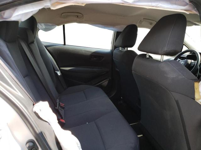 Photo 10 from auction – 2022 TOYOTA COROLLA LE with VIN 5YFEPMAE2NP317875