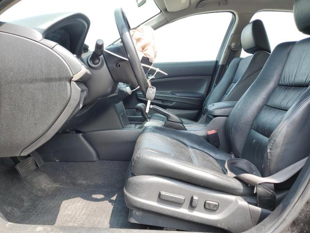 Photo 7 from auction – 2011 HONDA ACCORD with VIN 1HGCP2F67BA043166
