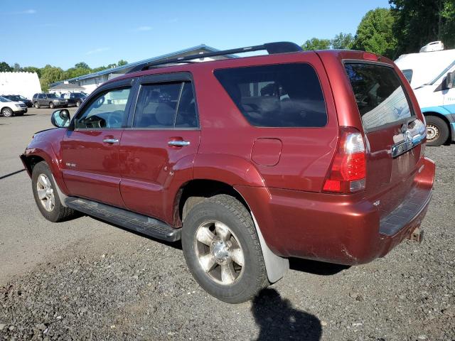 Photo 2 from auction – 2008 TOYOTA 4RUNNER SR with VIN JTEBU14R98K033800