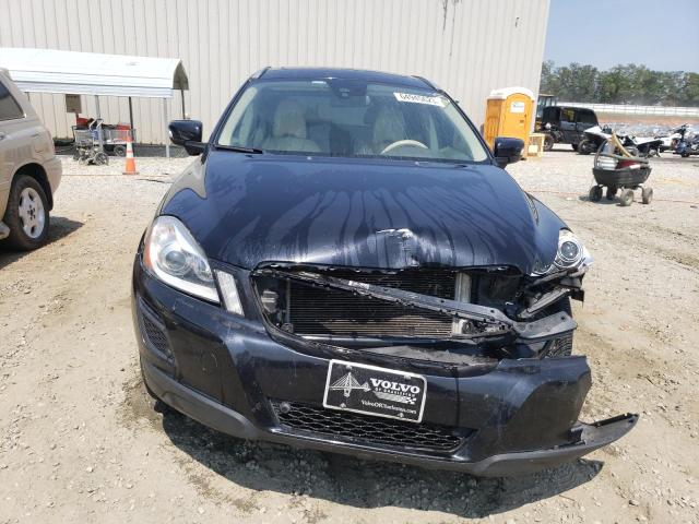 Photo 5 from auction – 2013 VOLVO XC60 3.2 with VIN YV4952DL5D2454793
