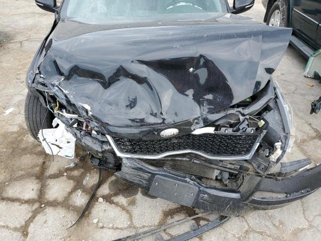 Photo 11 from auction – 2013 KIA OPTIMA LX with VIN 5XXGM4A75DG190811