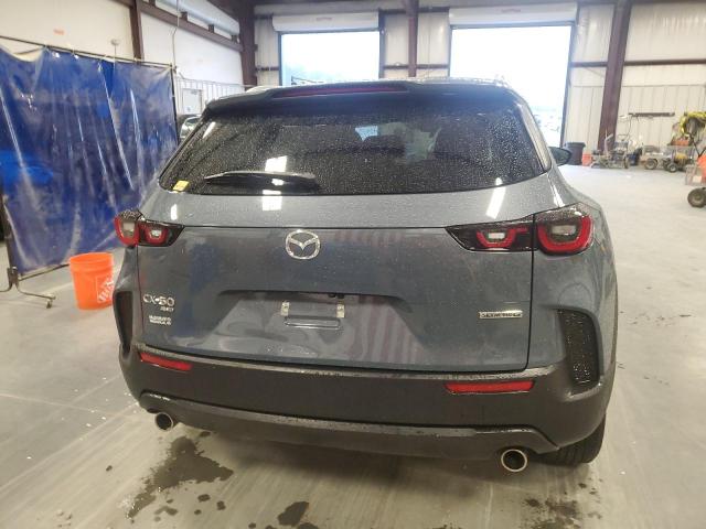 Photo 6 from auction – 2023 MAZDA CX-50 SELE with VIN 7MMVABAM2PN109797