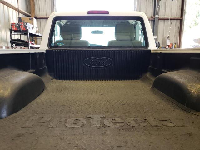 Photo 10 from auction – 2011 FORD RANGER with VIN 1FTKR1AD8BPA78218