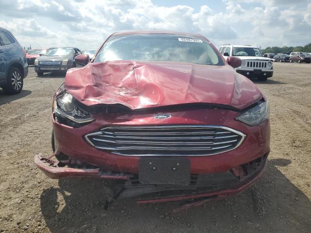 Photo 5 from auction – 2017 FORD FUSION SE with VIN 3FA6P0H73HR394201