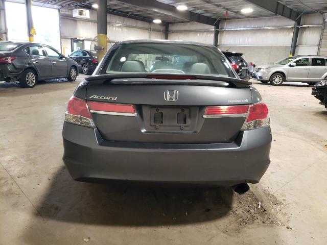 Photo 6 from auction – 2011 HONDA ACCORD LXP with VIN 1HGCP2F49BA017683