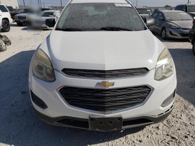 Photo 5 from auction – 2016 CHEVROLET EQUINOX LS with VIN 2GNALBEK5G1110436