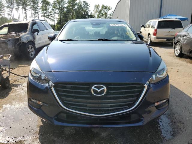 Photo 5 from auction – 2018 MAZDA 3 TOURING with VIN 3MZBN1V37JM265884