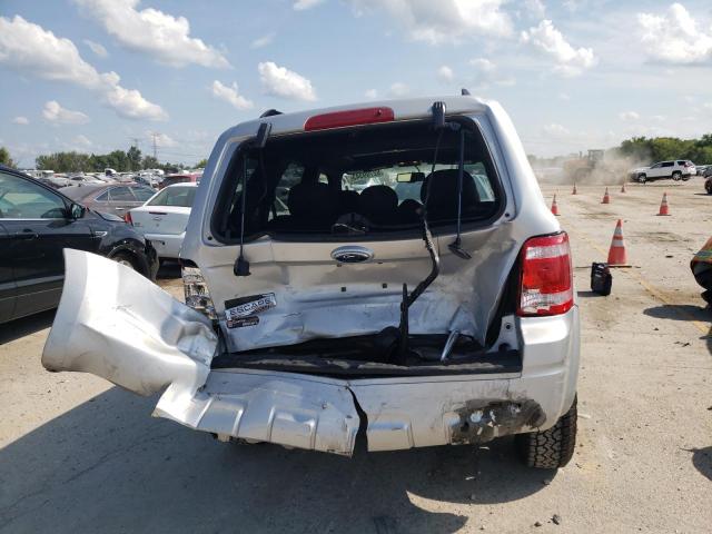Photo 6 from auction – 2008 FORD ESCAPE with VIN 1FMCU03Z18KD14294