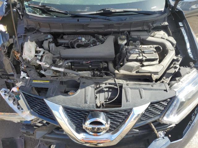 Photo 12 from auction – 2016 NISSAN ROGUE S with VIN 5N1AT2MT8GC786713