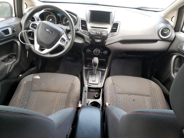 Photo 8 from auction – 2014 FORD FIESTA SE with VIN 3FADP4BJ6EM176622