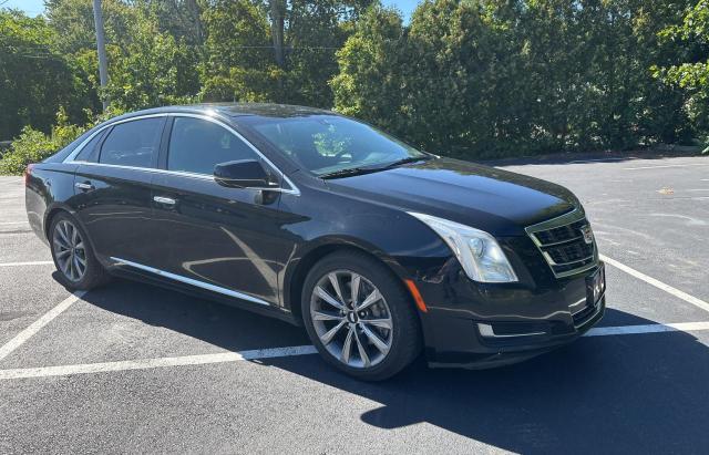 Photo 1 from auction – 2016 CADILLAC XTS with VIN 2G61U5S39G9132061