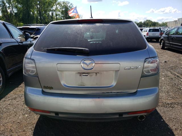 Photo 6 from auction – 2011 MAZDA CX-7 with VIN JM3ER2BMXB0404117