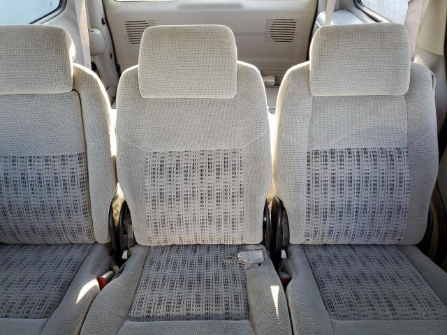 Photo 10 from auction – 2004 CHEVROLET VENTURE with VIN 1GNDX03EX4D160641
