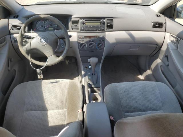 Photo 8 from auction – 2007 TOYOTA COROLLA with VIN 1NXBR32E77Z820325