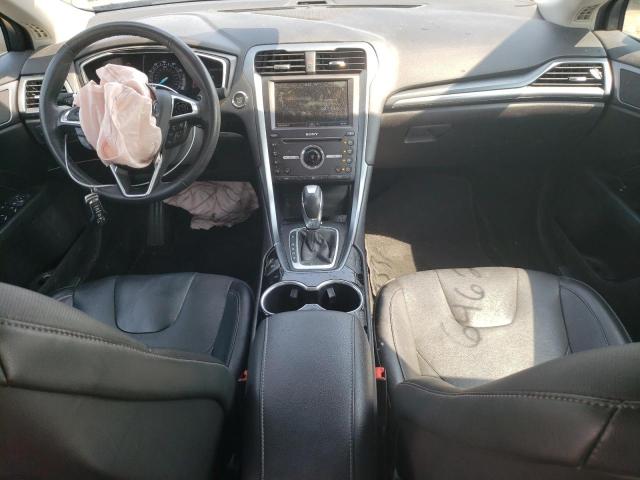 Photo 8 from auction – 2016 FORD FUSION TIT with VIN 3FA6P0K92GR111361