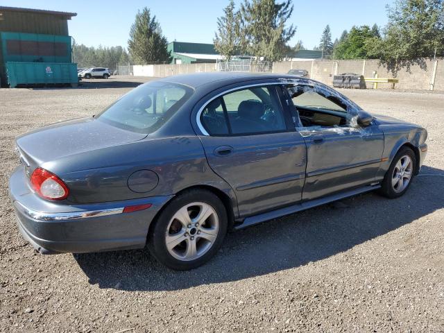 Photo 3 from auction – 2002 JAGUAR X-TYPE 3.0 with VIN SAJEA51C32WC30564