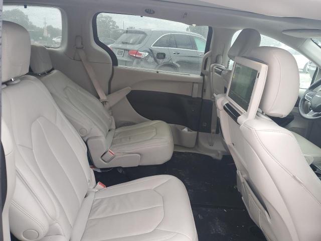 Photo 11 from auction – 2021 CHRYSLER PACIFICA with VIN 2C4RC1BG5MR565726