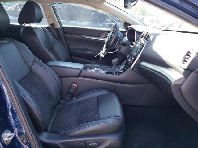 Photo 7 from auction – 2018 NISSAN MAXIMA 3.5 with VIN 1N4AA6AP6JC362226