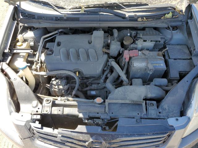 Photo 11 from auction – 2011 NISSAN SENTRA 2.0 with VIN 3N1AB6AP0BL717813