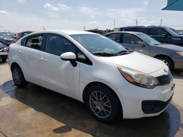 Zdjęcie 4 z aukcji – 2015 KIA RIO LX z VIN KNADM4A38F6504532