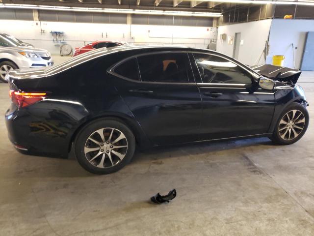 Photo 3 from auction – 2015 ACURA TLX with VIN 19UUB1F39FA010825