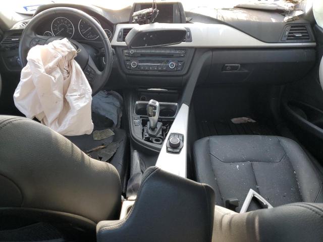 Photo 8 from auction – 2015 BMW 320 I XDRI with VIN WBA3C3G5XFNT52485