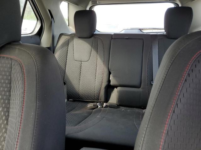 Фото 10 с аукциона – 2015 CHEVROLET EQUINOX LS с VIN 2GNFLEEK0F6231948