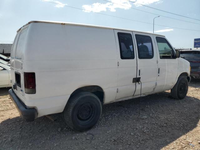 Photo 3 from auction – 1995 FORD ECONOLINE with VIN 1FTFE24Y2SHA45548